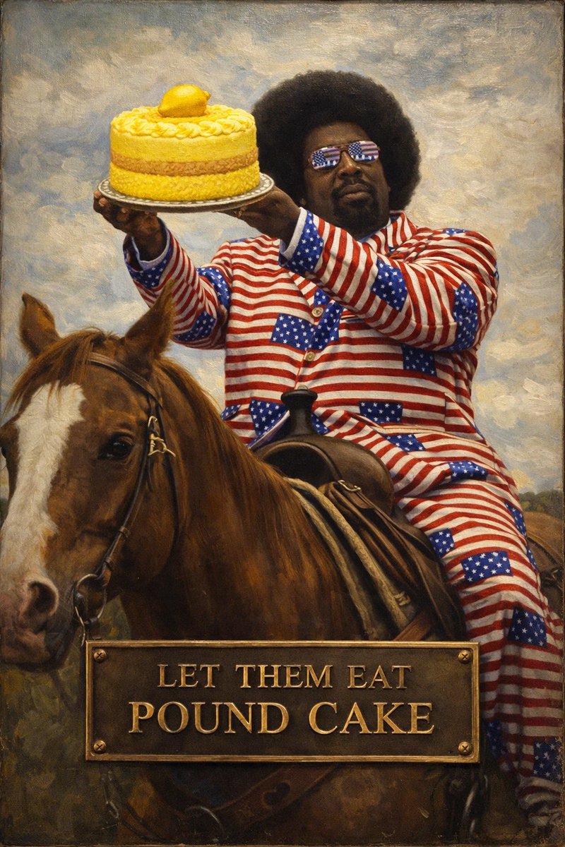 Department of Distraction tweet media