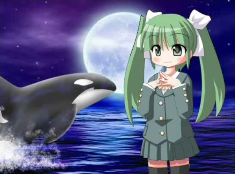 MomoMomone_en's tweet photo. Hey guys!! It's nagone mako!!! although... luna looks a bit different.. https://t.co/ACR1TA7CIH