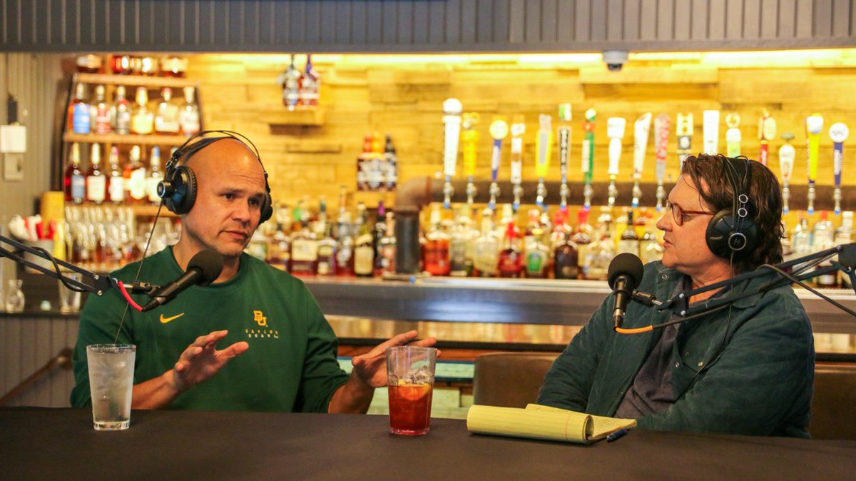 Matt Mosley tweet media