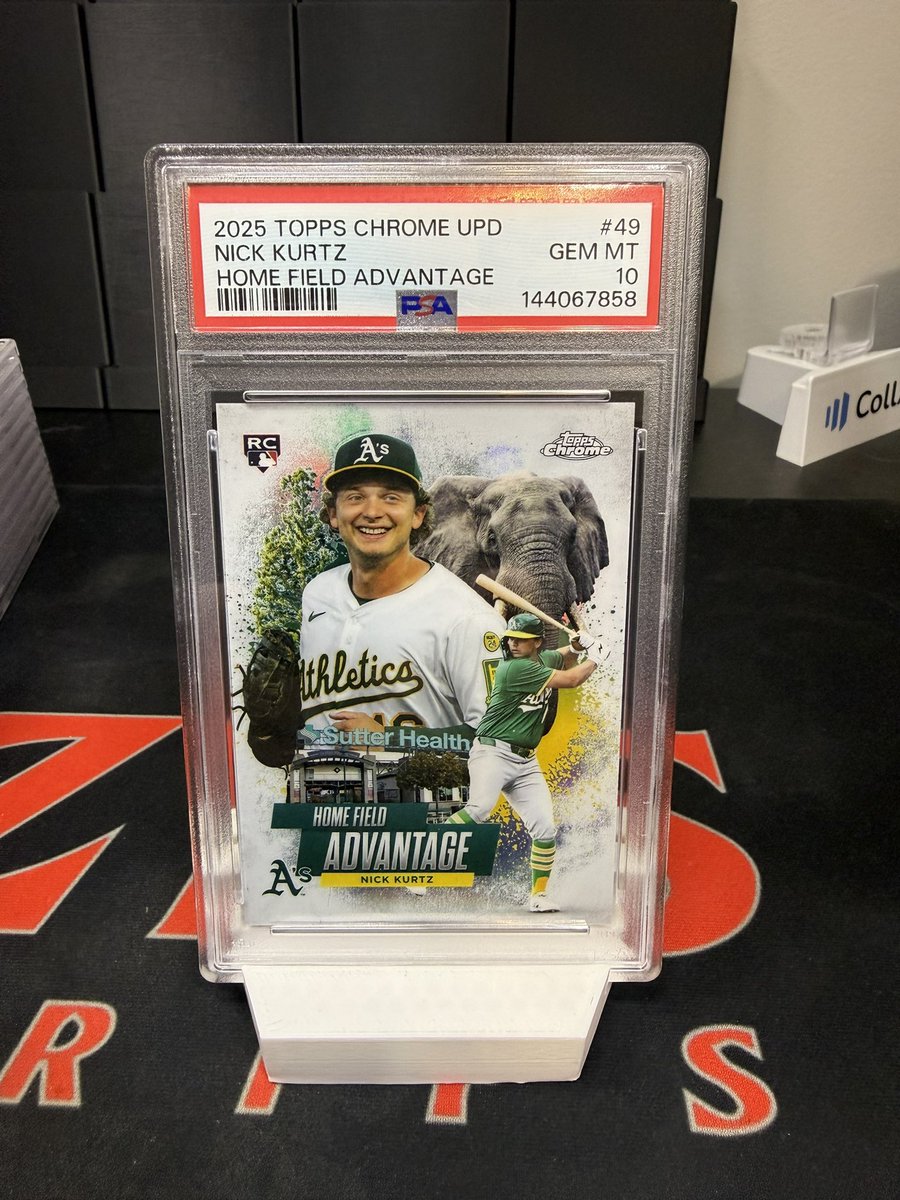 Biggzy Sports Cards tweet media