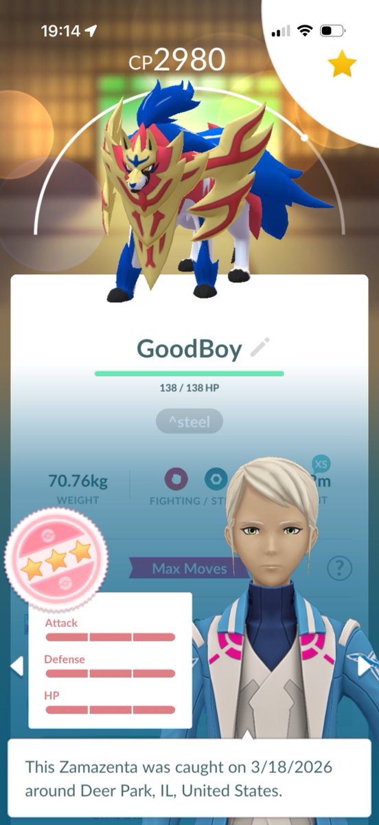 ilovemydior 🔜 Chicago GO Fest tweet media