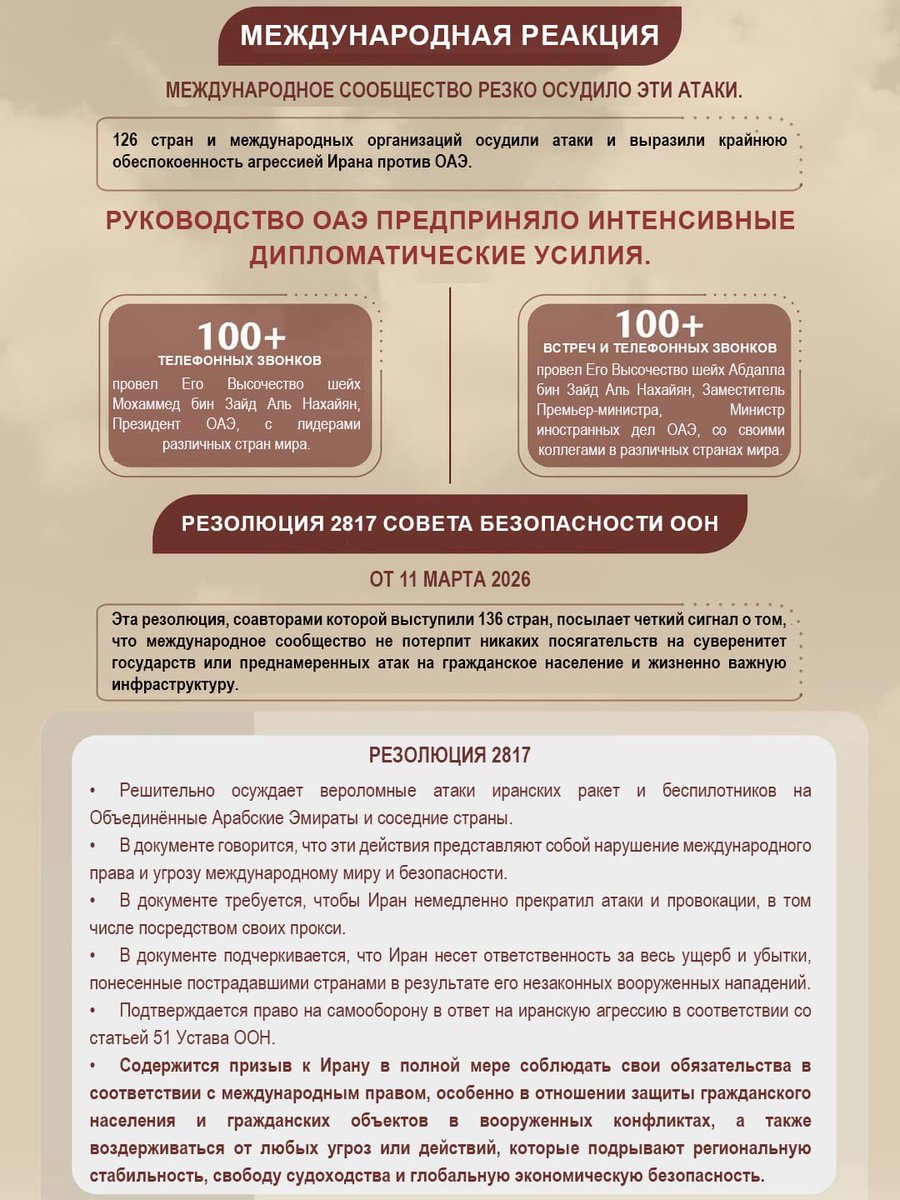 UAE Embassy in Moscow tweet media