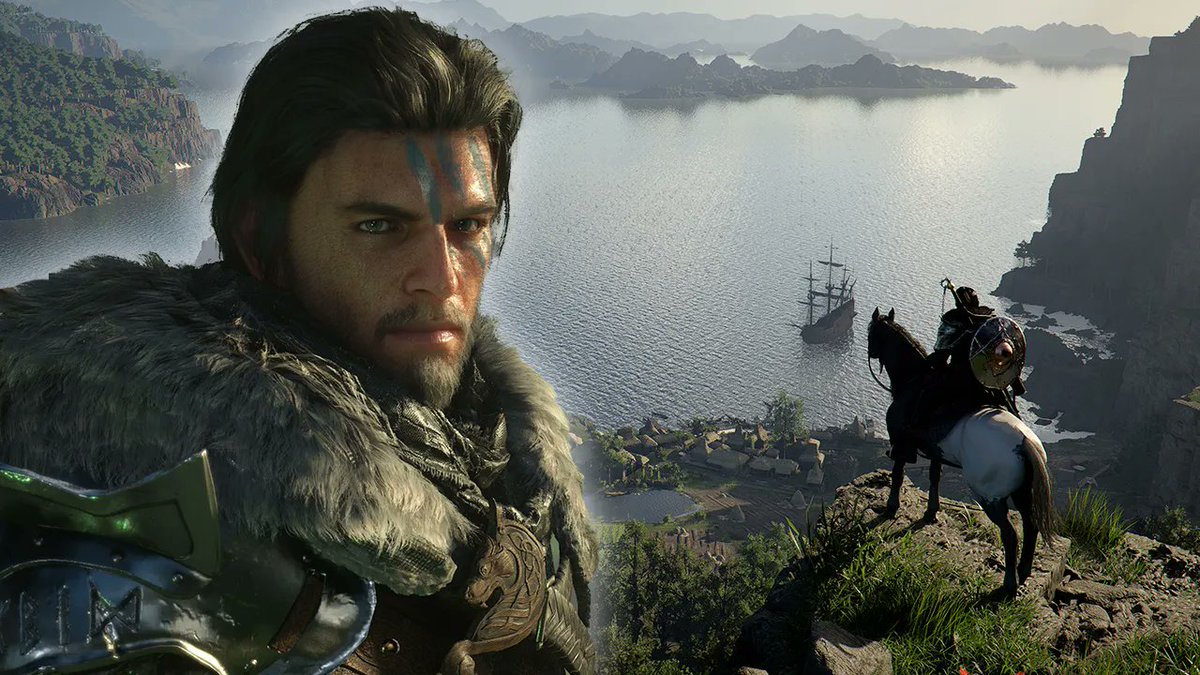 IGN Japan tweet media