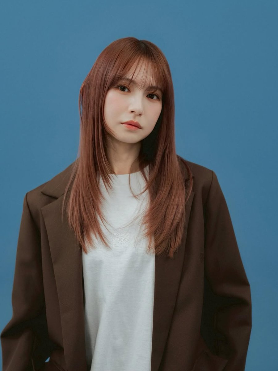 KiyoeKashiyuka2's tweet image. Haru~chan🥰💖‼️
⭐SCANDAL⭐
ଘ(੭ˊᵕˋ)੭* ੈ✩‧₊˚
🎤🎸🥁🎶📸🤎🤍 
#SCANDAL #scandalband #Haruna #Tomomi #Mami #Rina