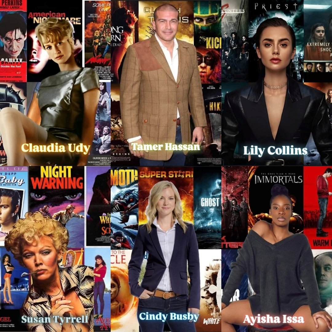 Barlow's Boutique tweet media