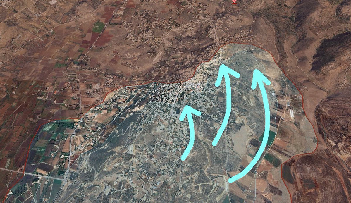 Theti Mapping tweet media