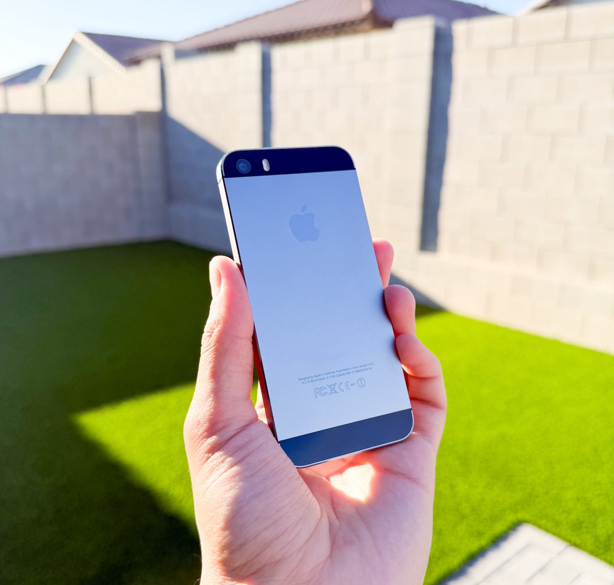 iClassic tweet media