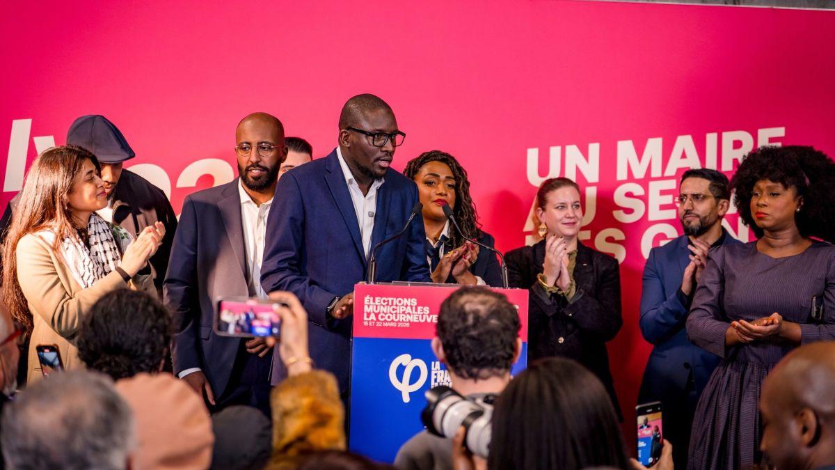 BrightWireDaily's tweet image. French Left Wins Big in Local Elections Across Nation

France's left-wing party France Unbowed secured breakthrough results in local elections, winning ...

brightwire.news/article/french…

#GlobalGood #WorldProgress #InternationalNews