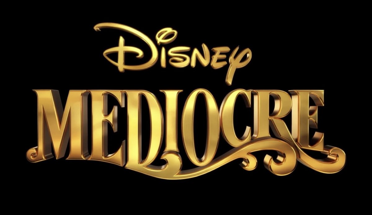 OLD DISNEY/NEW DISNEY tweet media