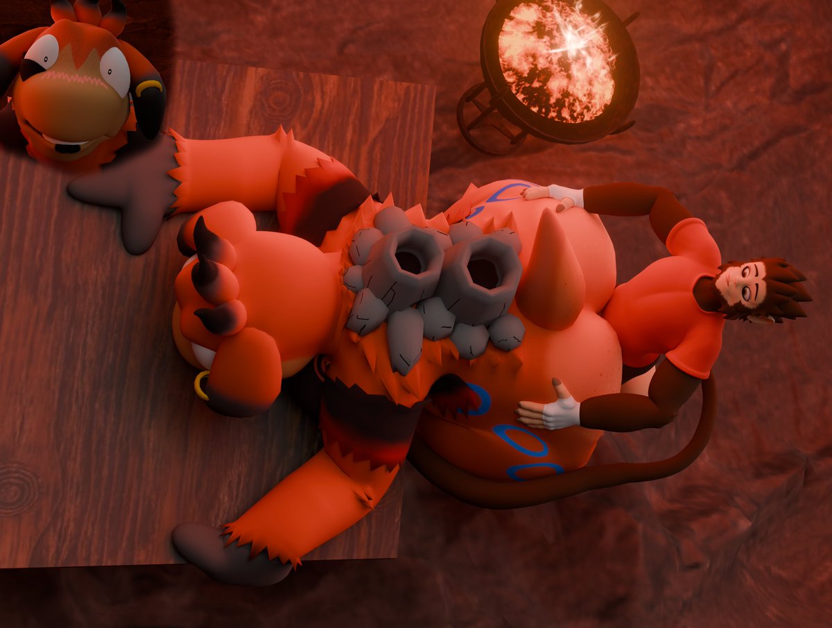 RandyButternips 👉 FWA tweet media