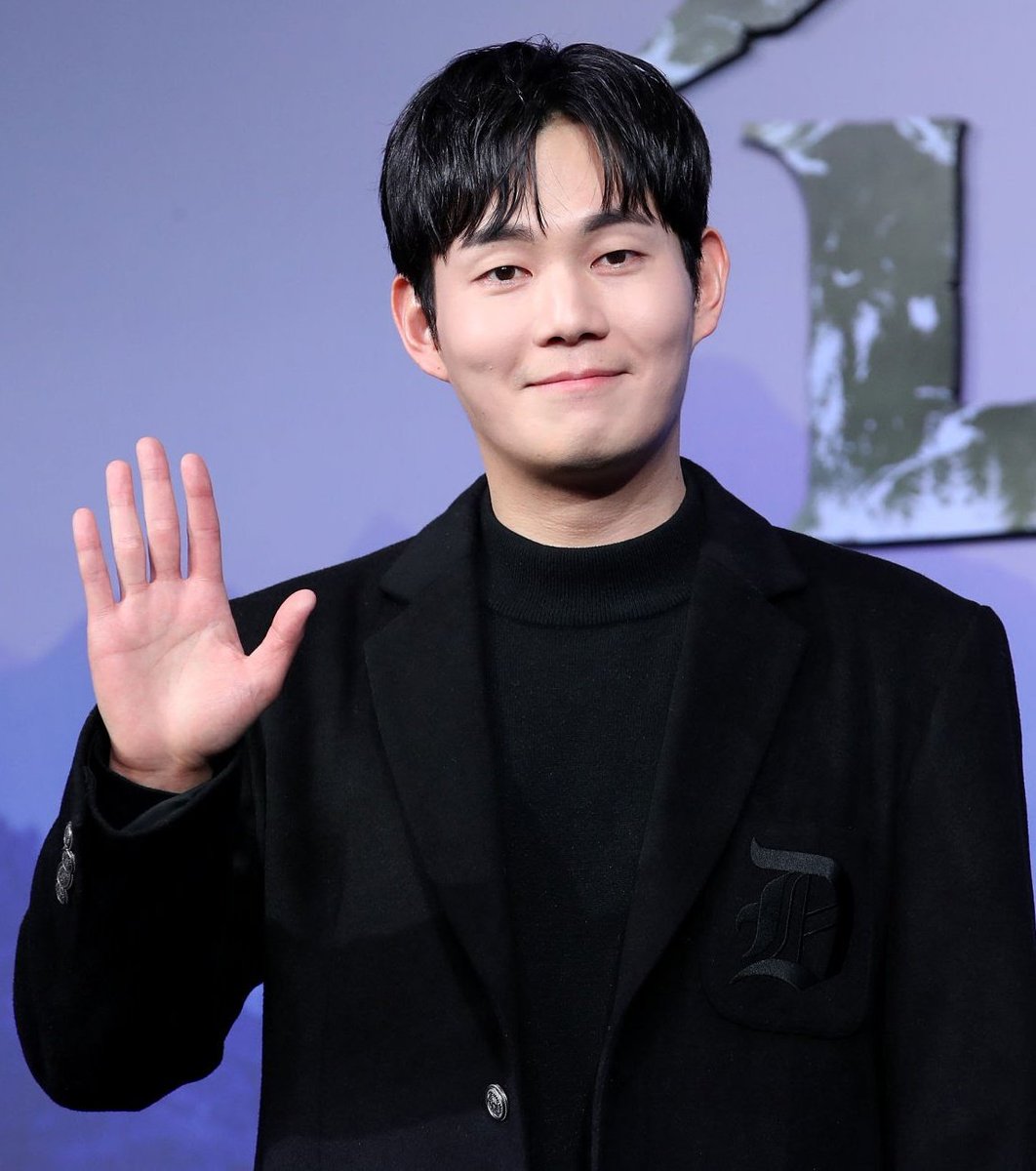 Hallyu FORUMS tweet media