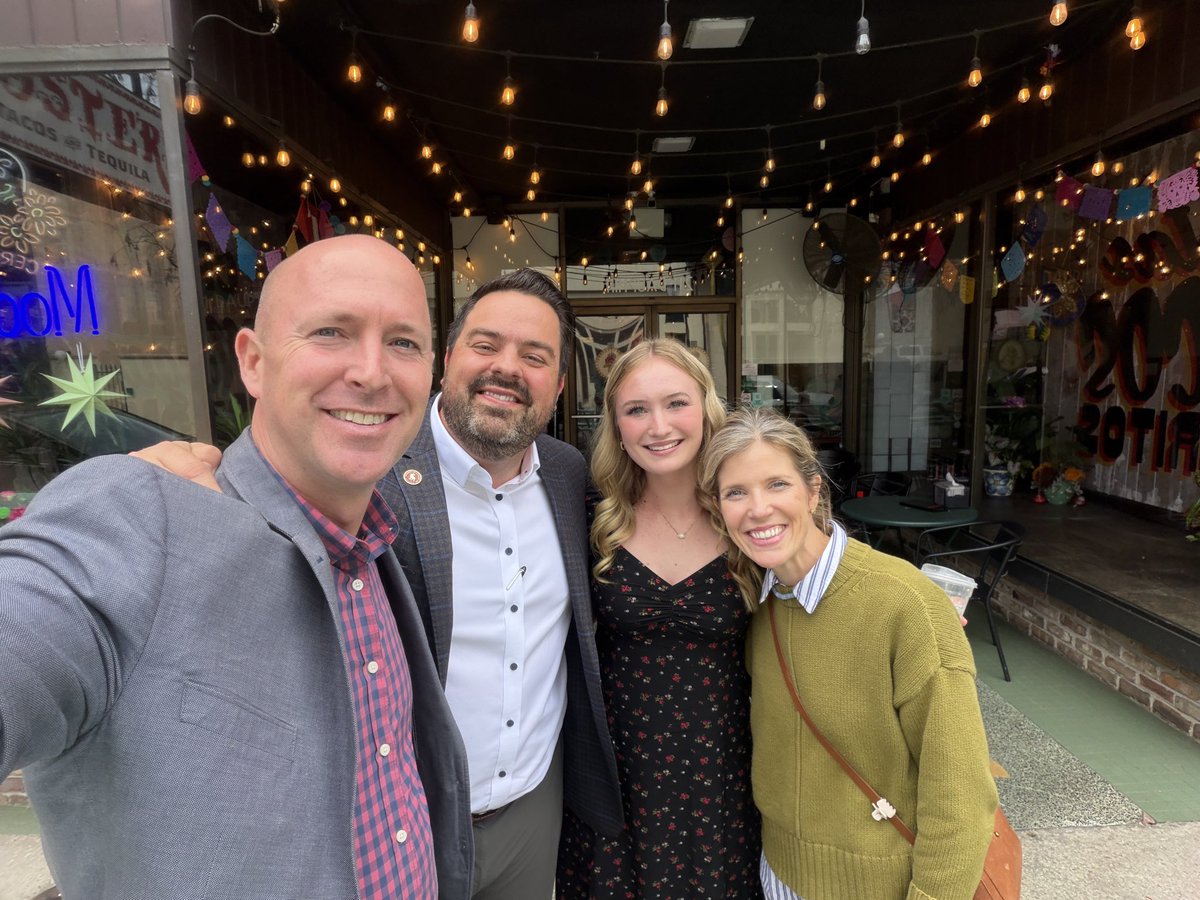 Jed Coppenger tweet media