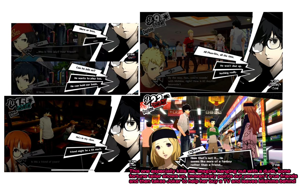 August Raven tweet media