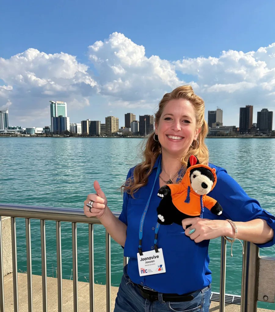 StoreConnect tweet media