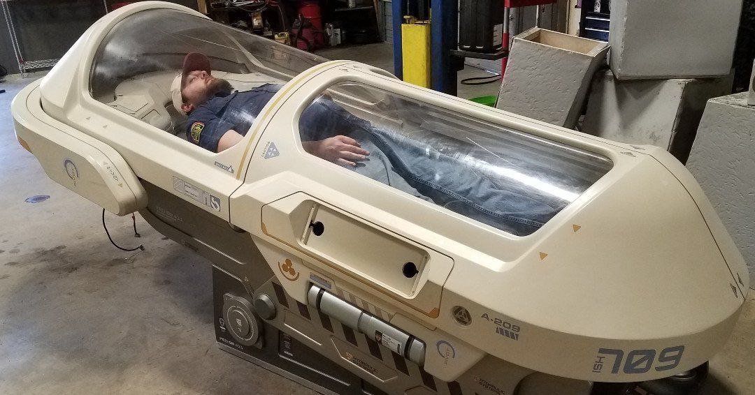 MANY HAS VISITED THE MEDBED AND GET HEALED, 

WAKE UP NOW !!

REPOST AND FOLLOW IF YOU WANT FREE MED BED 🛏️