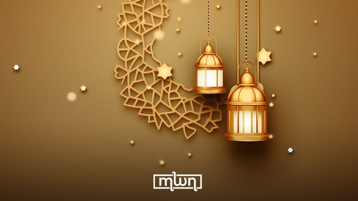 BrightWireDaily's tweet image. Germany's 4.7M Muslims to Celebrate Eid Al Fitr March 20

Millions of Muslims across Germany will gather on March 20, 2026, to celebrate Eid Al Fitr, marki...

brightwire.news/article/german…

#WorldProgress #GlobalCommunity #GlobalGood