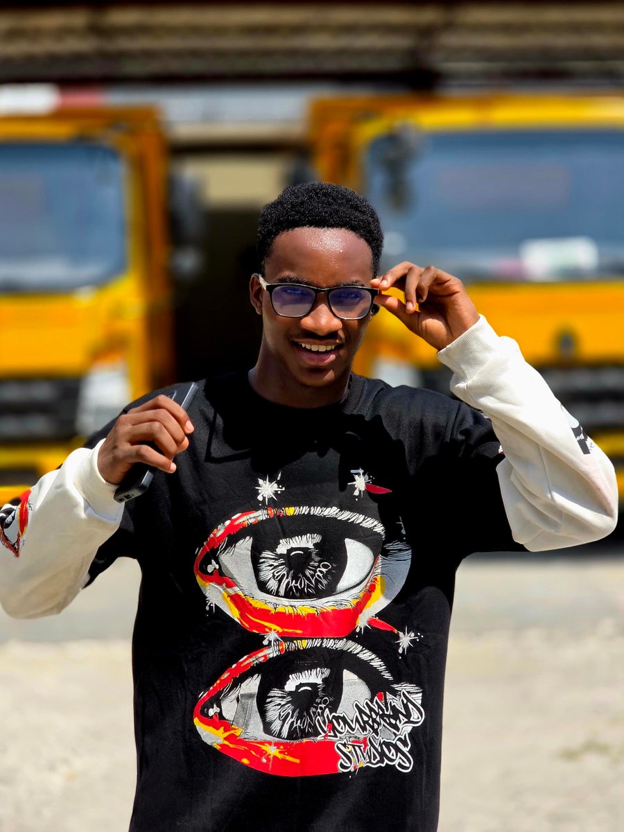 Eric Alfred ✨ tweet media