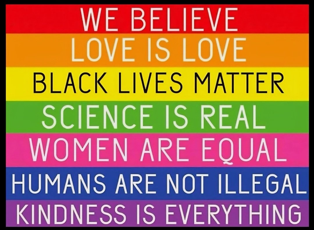 Monica 💙🌻🏳️‍🌈 tweet media