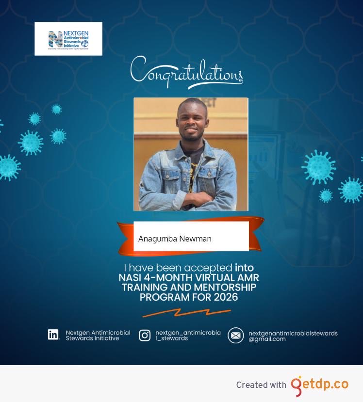 Nigerian Bioinformatics and Genomic Network ATBU tweet media