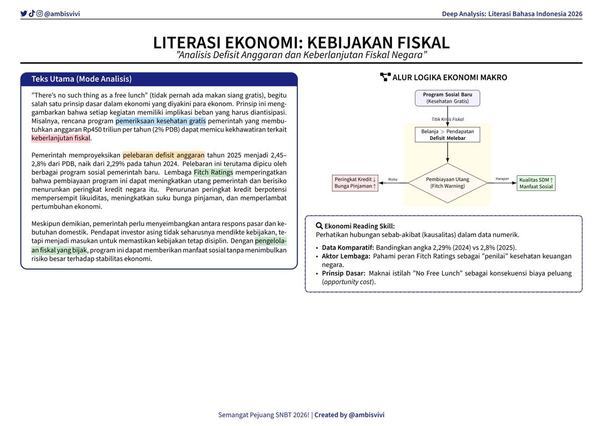 Vivi | snbt, skd, rbb tweet media