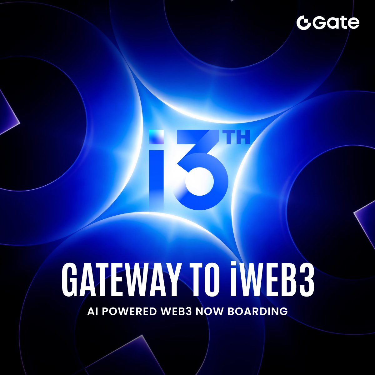 Gate ES tweet media