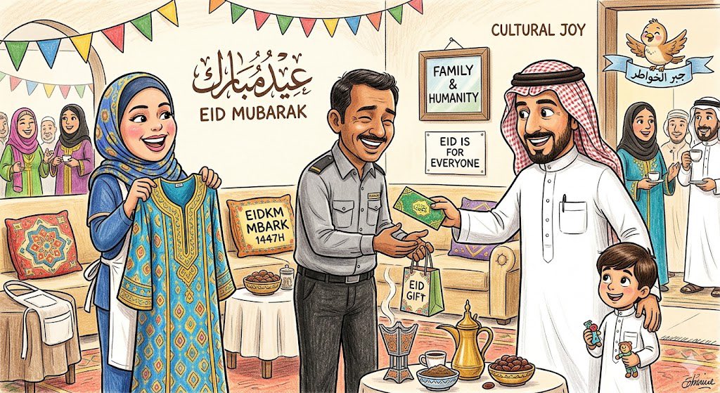 سلمى الدريس tweet media