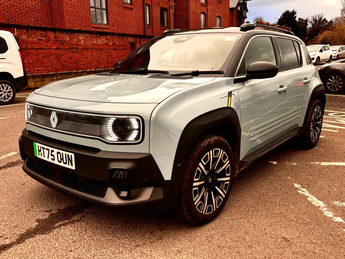 Revs Limiter tweet media