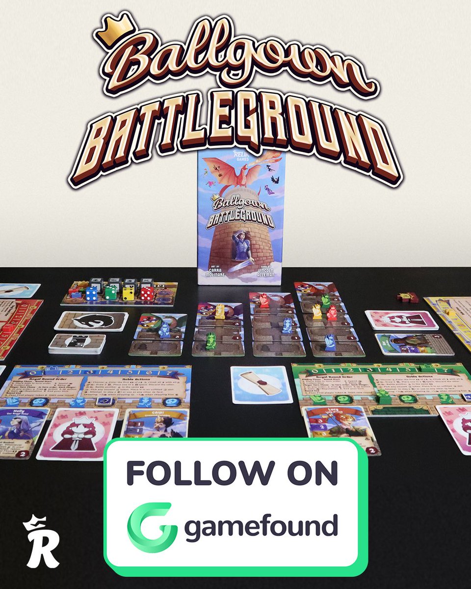 RelikGames tweet media