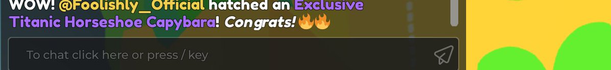 Foolishly tweet media