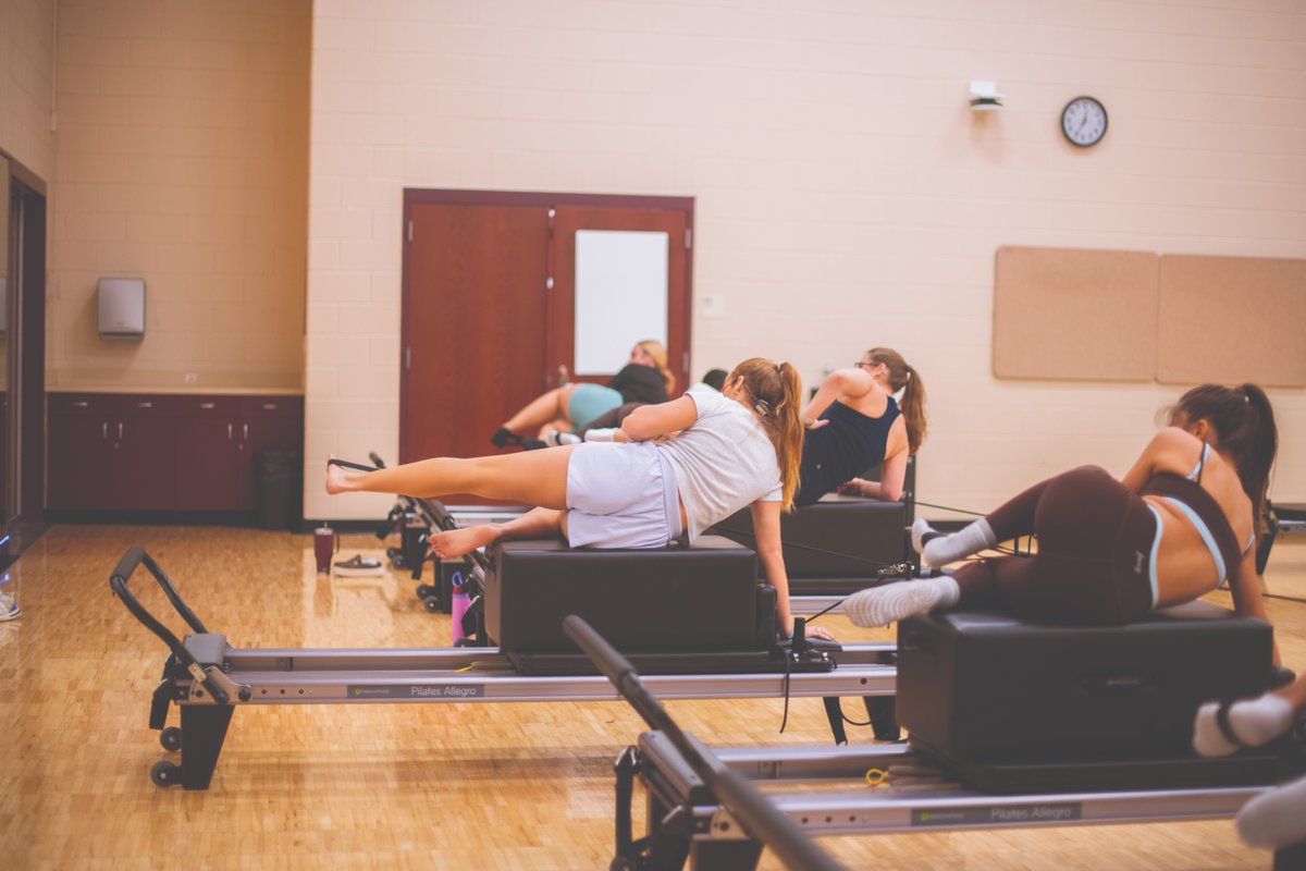 Texas A&M Rec Sports tweet media