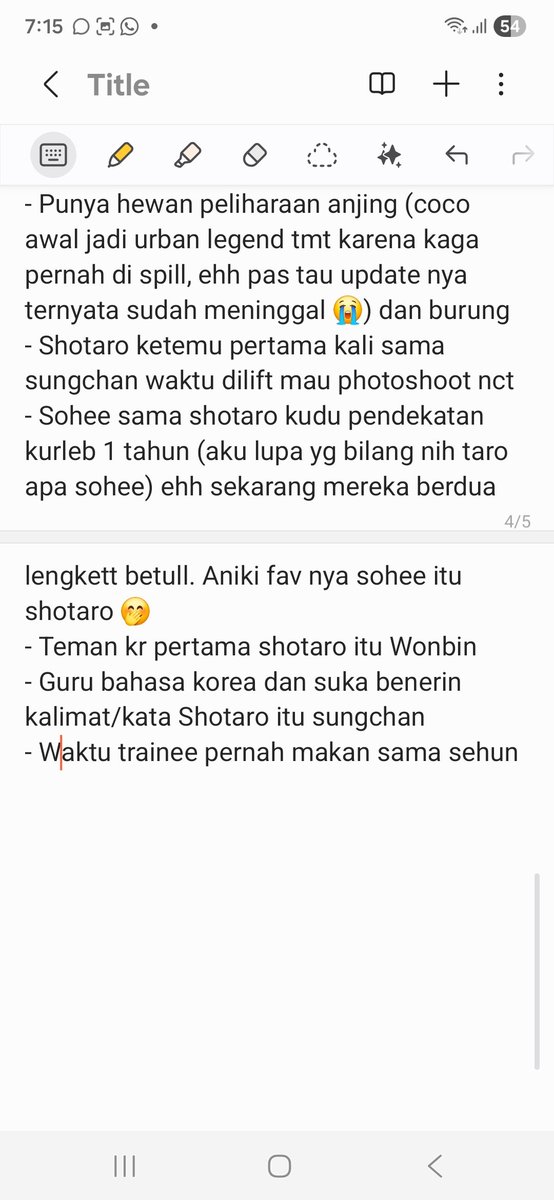 An ☁️🧋 tweet media