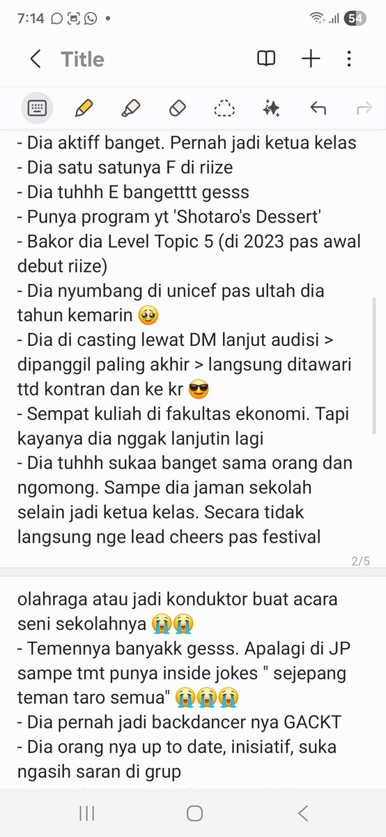 An ☁️🧋 tweet media