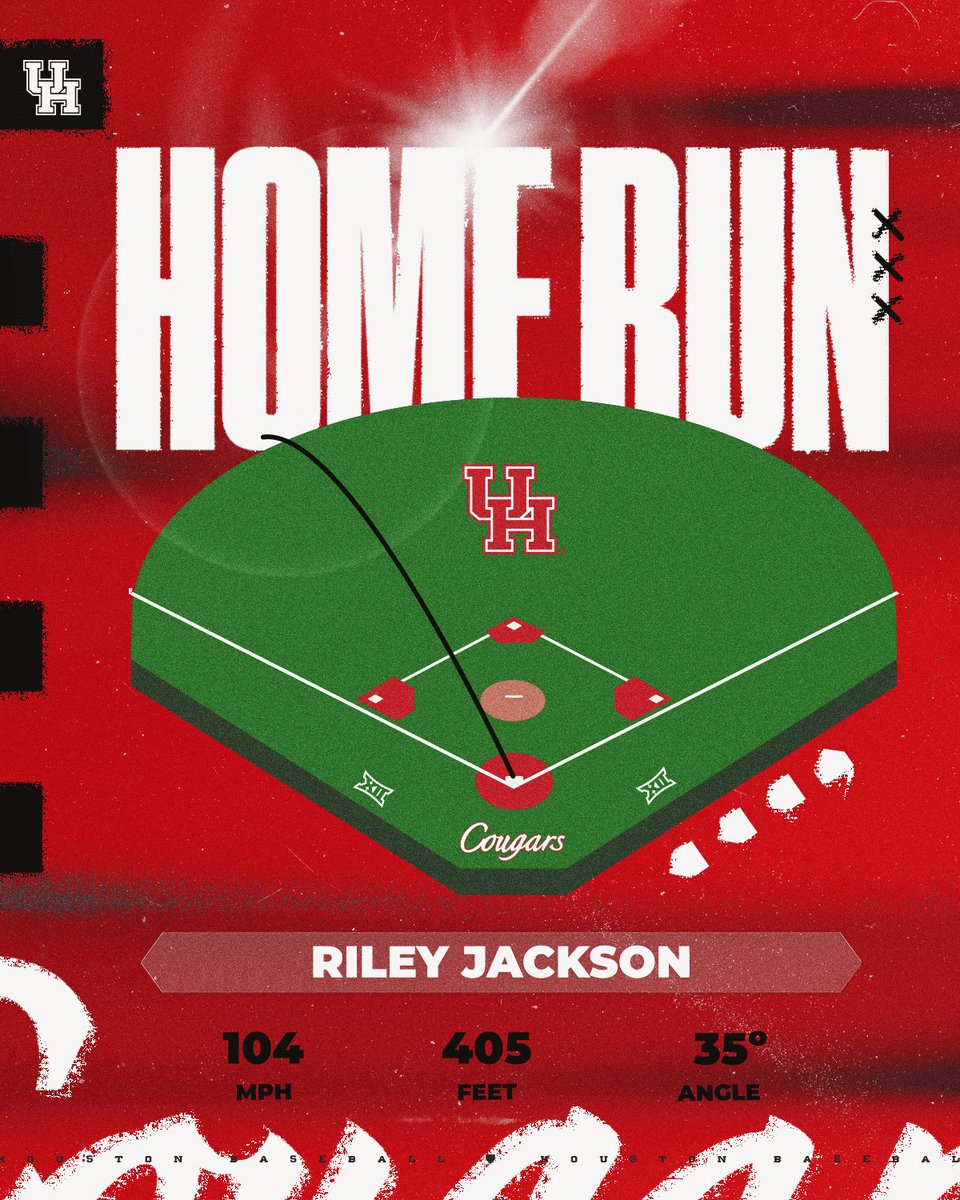 Houston Baseball tweet media