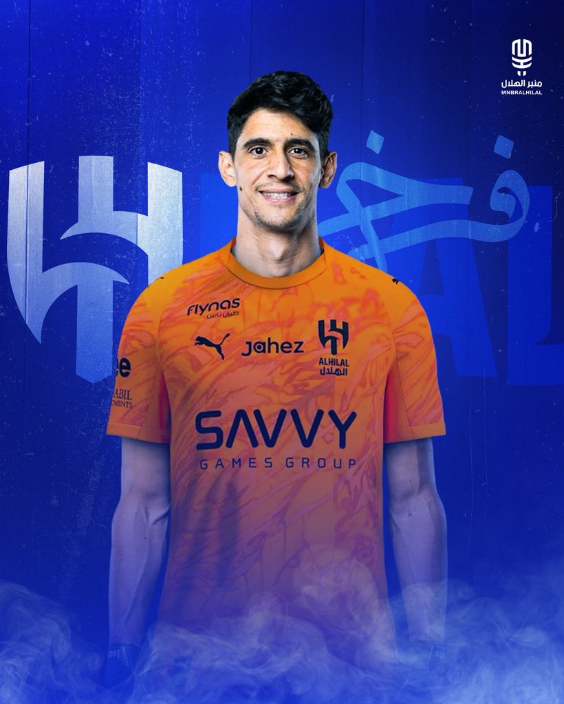 منبر الهلال - Mnbr Alhilal tweet media