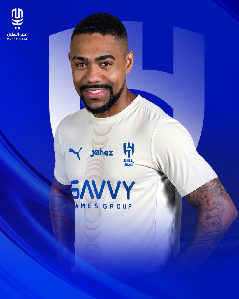 منبر الهلال - Mnbr Alhilal tweet media