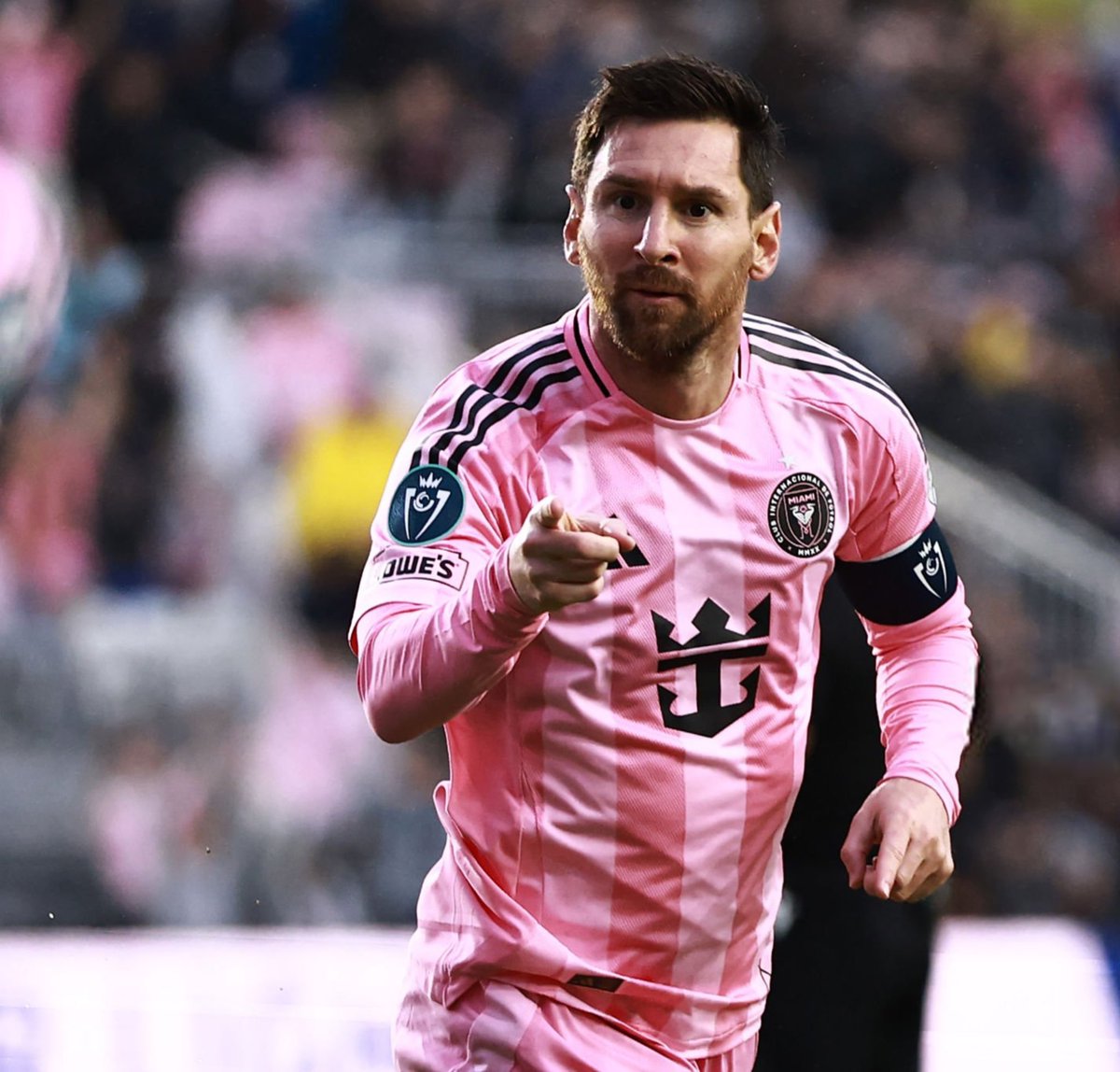 Messi World tweet media