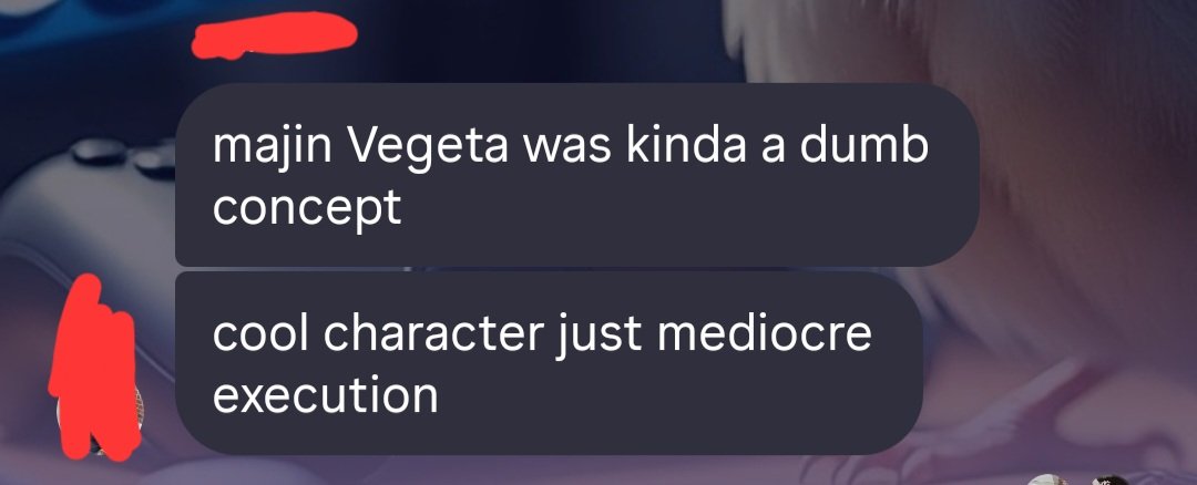 LR TEQ Broly tweet media