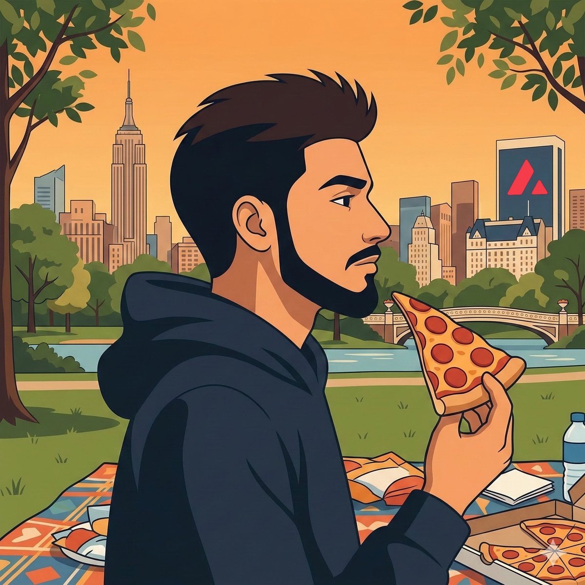 Usman Adk🔺 tweet media