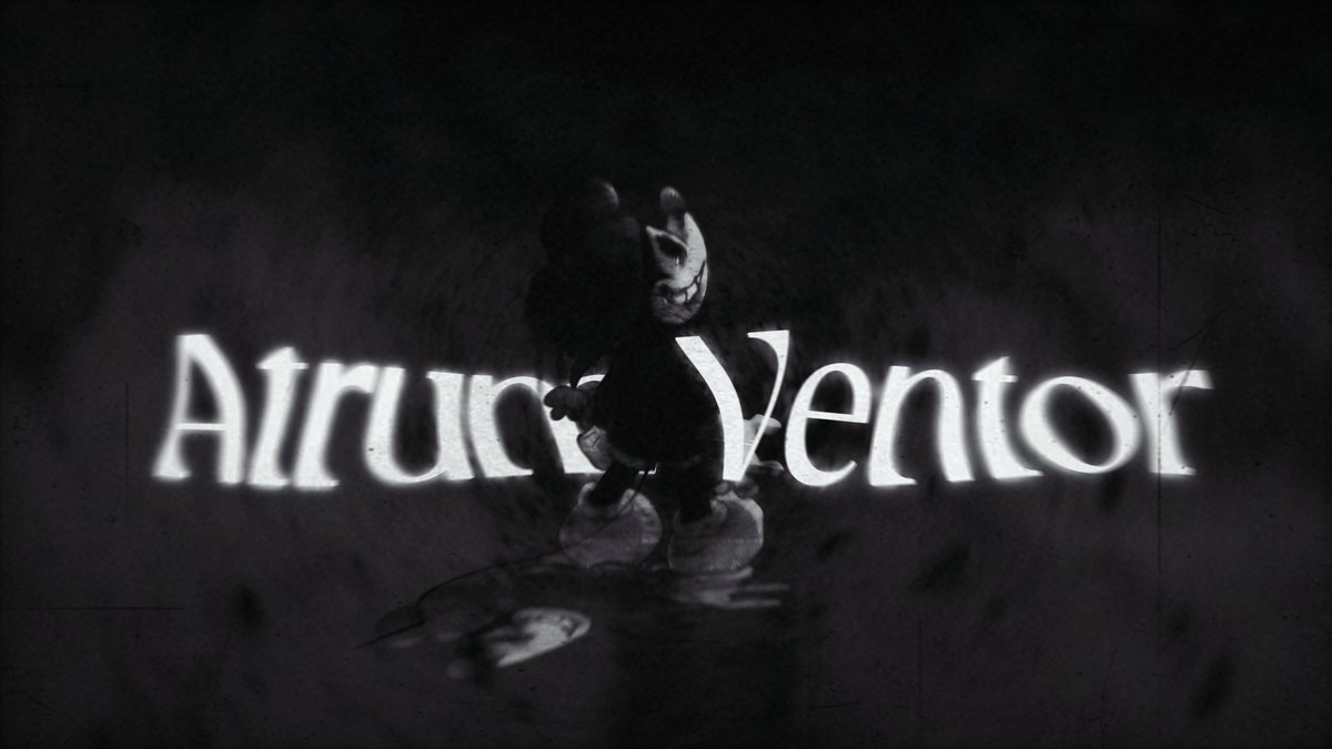 Atrum Ventor tweet media