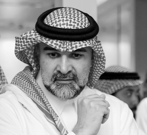 #الاتحاد_الخلود
مبروك عليك خليت الجمهور ينسى جمجوم وصرت انت اسوأ رئيس بتاريخ الاتحاد
عقبال خروجك من الباب الصغير بأقرب وقت
<a href="/FahdCynndy/">Fahd Cynndy فهد سندي</a>