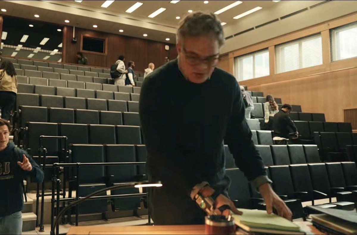 KING SPYKE tweet media