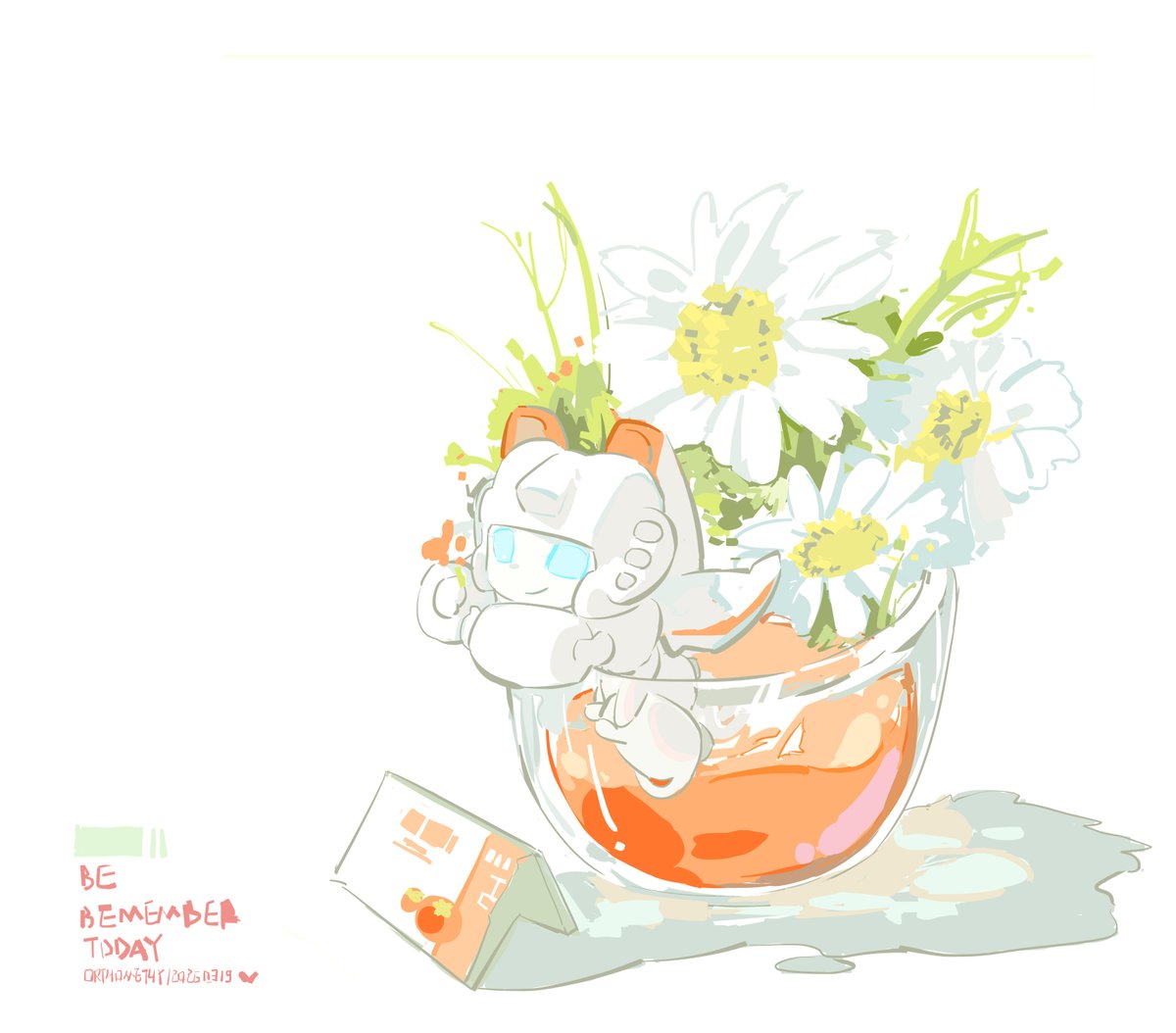 Orthomethy tweet media