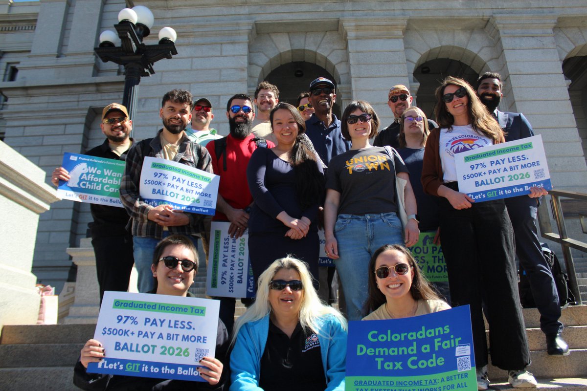 Colorado WINS tweet media