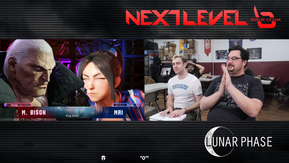 Lunar Phase @ Lunatic Perilune tweet media