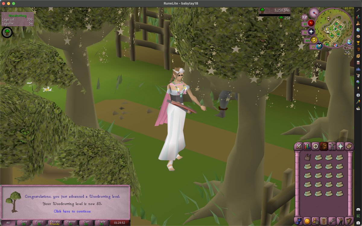 osrs tay tweet media