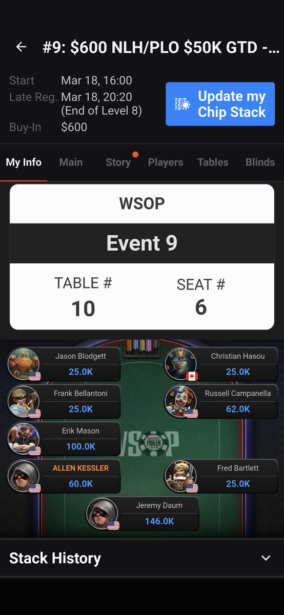 Allen Kessler tweet media