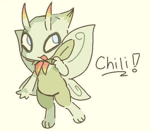 moxie ☆ #1 Pikachu Fan tweet media