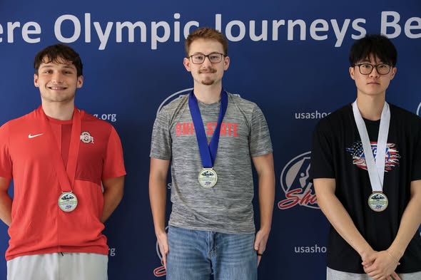 USA Shooting tweet media