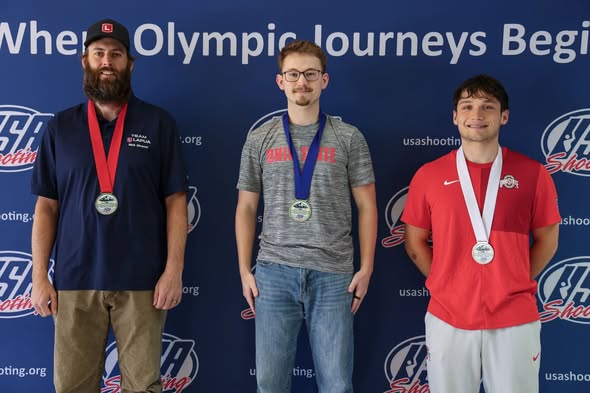 USA Shooting tweet media