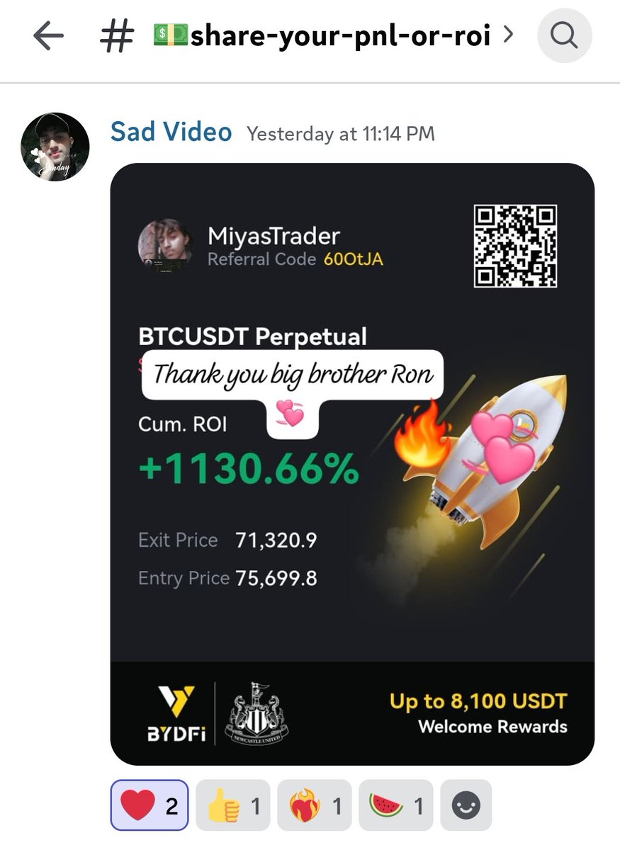 LiveTraderRon tweet media